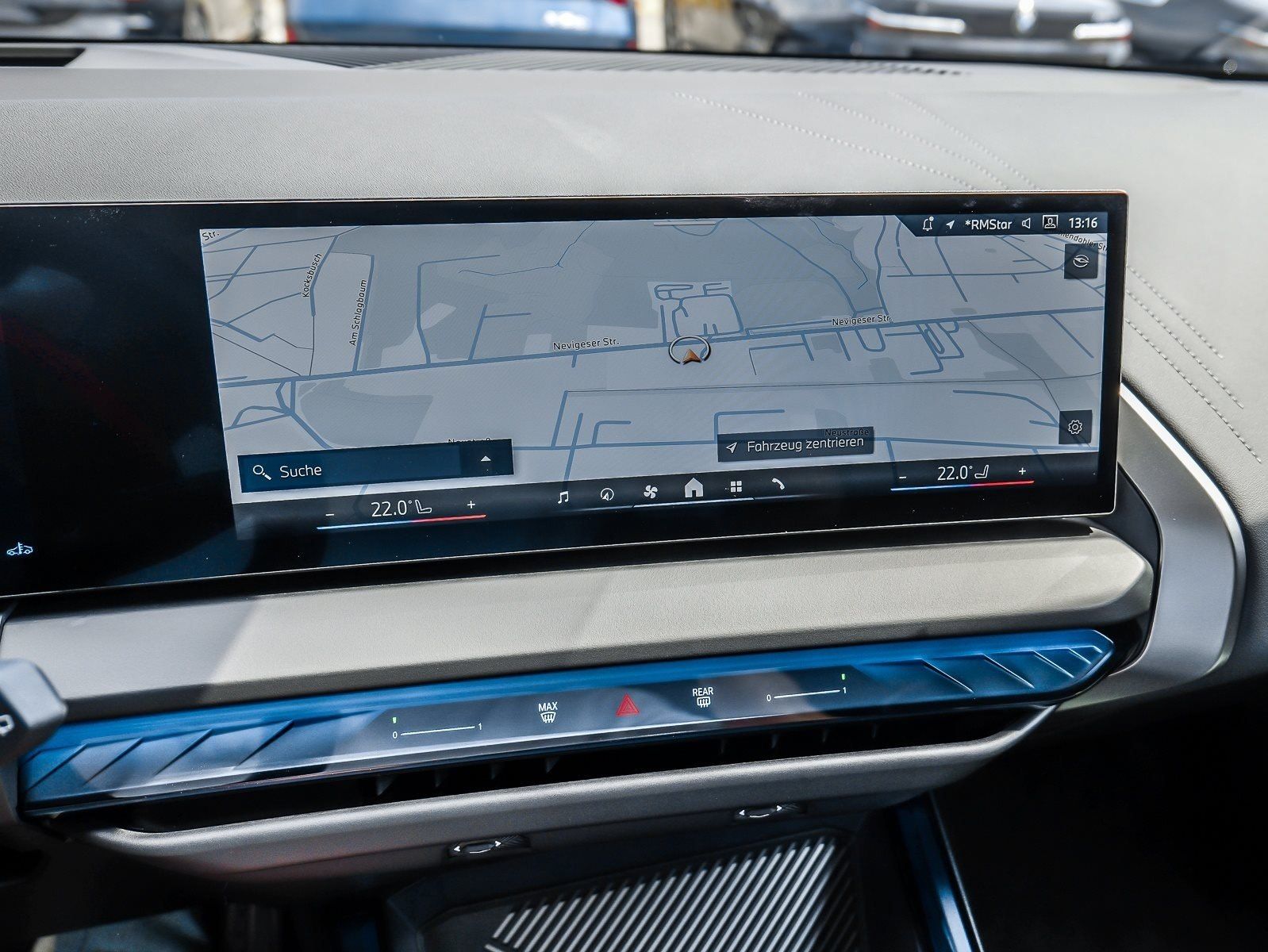 BMW X3 M50 xDrive M Sport HUD PANO ACC AHK 360°KAM foto 13