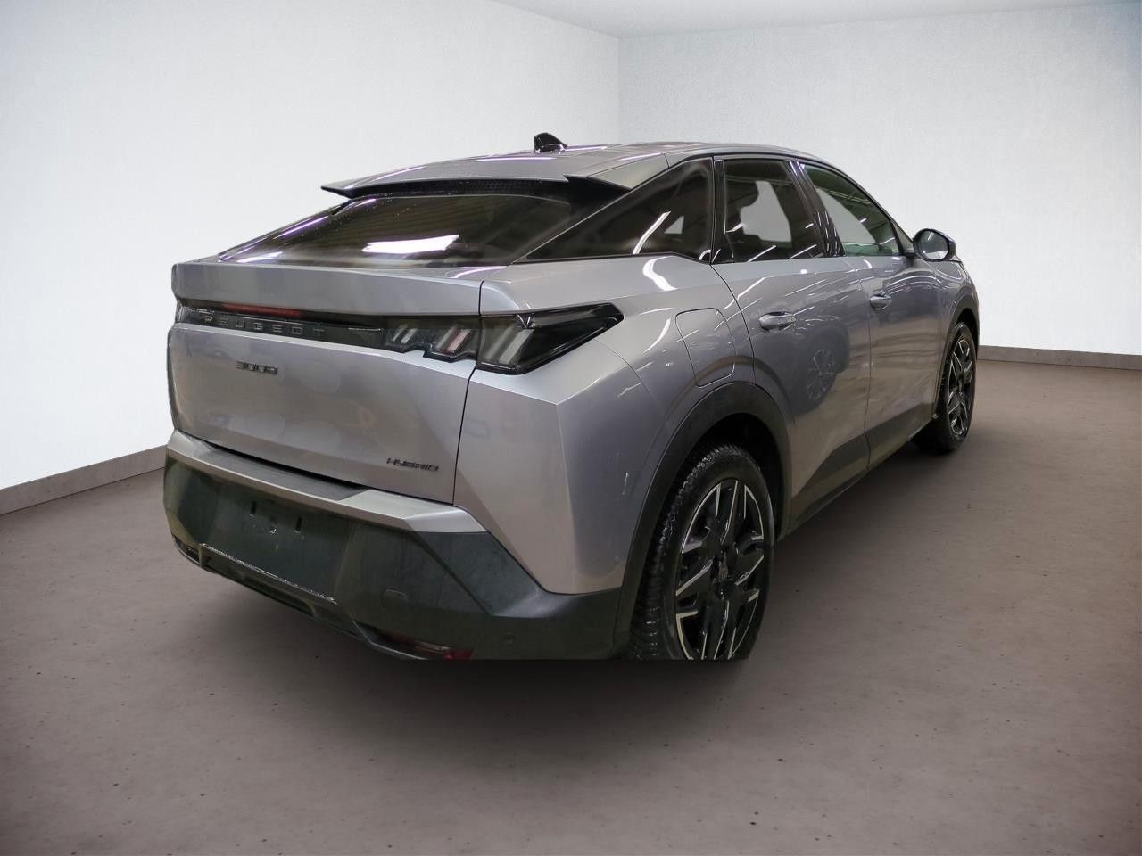 Fahrzeugabbildung Peugeot 3008 Hybrid 145 ALLURE NAVI/LED/KAMERA/VIRT./DAB
