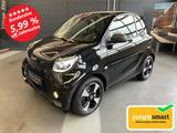 Smart EQ fortwo Exclusive passion LED Kamera Ambiente - Smart Jahreswagen