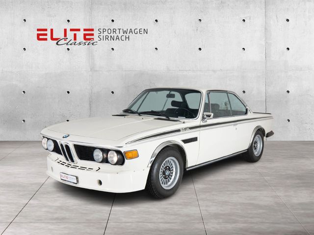 BMW 3.0 CSL   (E9) *restauriert*