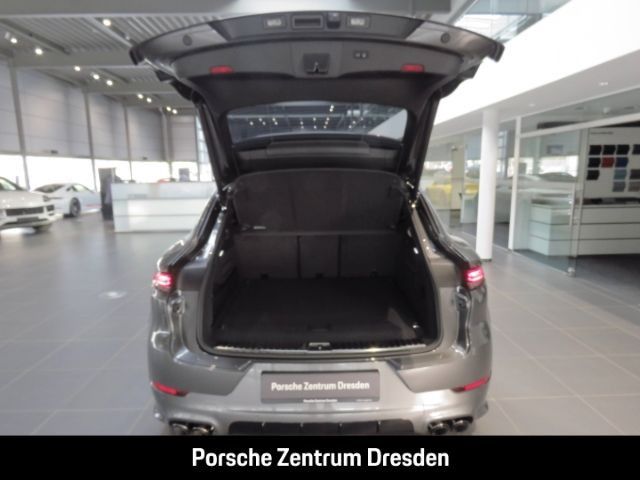 Porsche Cayenne - Bild 8