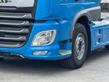 DAF XF 480 SSC, ACC, Intarder, Klima, 2 Tanks - DAF 480