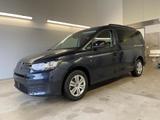 Volkswagen Caddy Maxi 115PS DSG AHK+7 Sitze+Kamera+App-C... - Volkswagen Caddy Neuwagen: Maxi