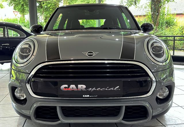 MINI Mini Cooper Salt  John Cooper Works  JCW Paket