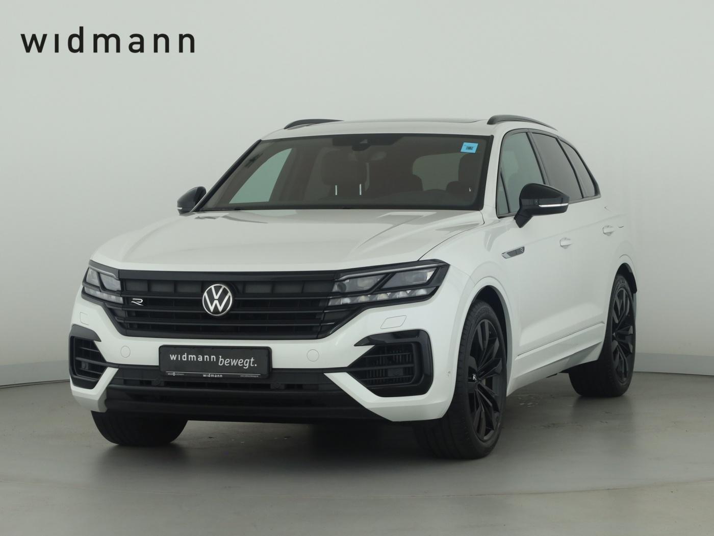 Volkswagen Touareg 3.0 V6 TSI R eHybrid 4M *AHK*Matrix*ACC*
