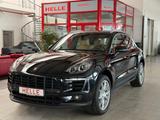 Porsche Macan Basis *Alcantara+Kamera+Carplay* - Porsche Gebrauchtwagen in Gera