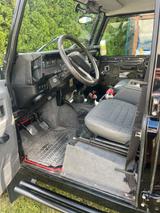 Andere Landrover 110 Td5 9Sitzer mit Dachzelt - Andere aus 1999