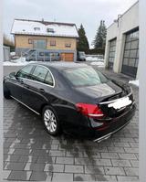 Mercedes-Benz Mercedes Benz E Klasse Top Zustand - Mercedes-Benz 200 aus 2018