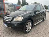 Mercedes-Benz ML 320 EDITION 10 *Vollausstattung*Sport Paket* - Mercedes-Benz ML 320 Gebrauchtwagen