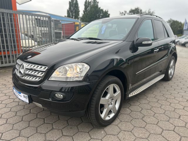 Mercedes-Benz ML 320 EDITION 10 *Vollausstattung*Sport Paket*