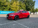Audi A3 2.0 TDI S tronic quattro 