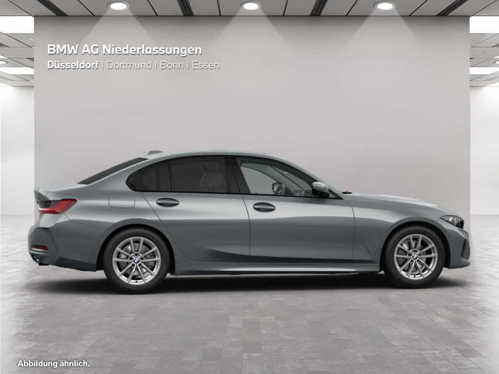 BMW 318 - Bild 11