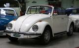 Volkswagen Käfer 1500 Cabrio - Volkswagen Käfer: 1500