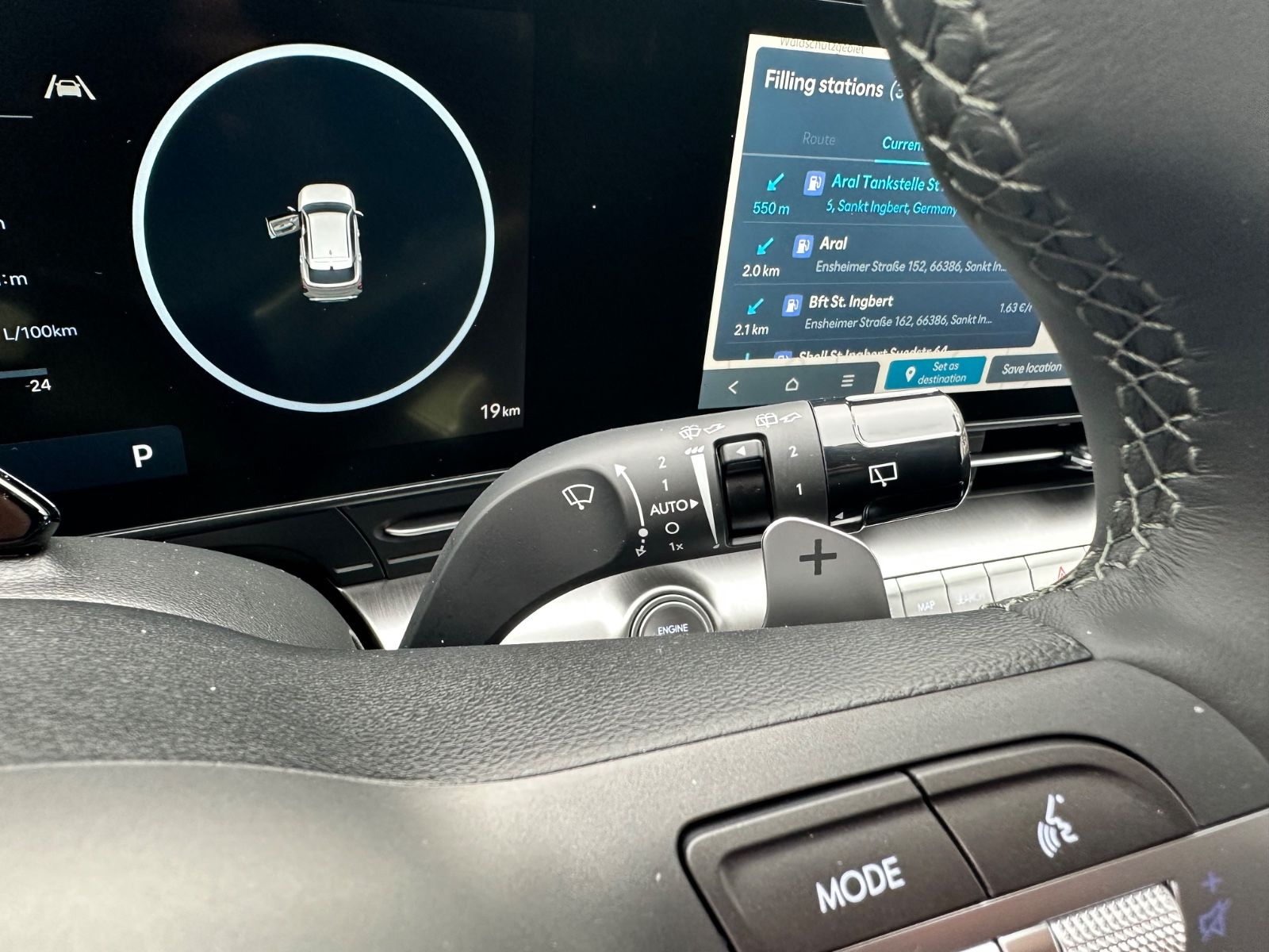 Fahrzeugabbildung Hyundai Kona Prime 2WD*360°Kamera*SHZ*LHZ*Navi