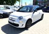 Fiat 500 1.0 Hey Google Klima*CarPlay*PDC - Fiat 500: Hey Google