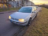 Volkswagen VW GOLF 4, 1.6 SR 1999, SEHR GUTEN ZUSTAND  - Volkswagen Golf: Sr