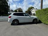 ALPINA XD3 3.0 Biturbo - - ALPINA Gebrauchtwagen von 2015