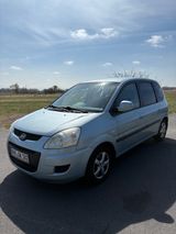 Hyundai Matrix 1.5 CRDi  Top Zustand - Hyundai Matrix mit Diesel-Antrieb