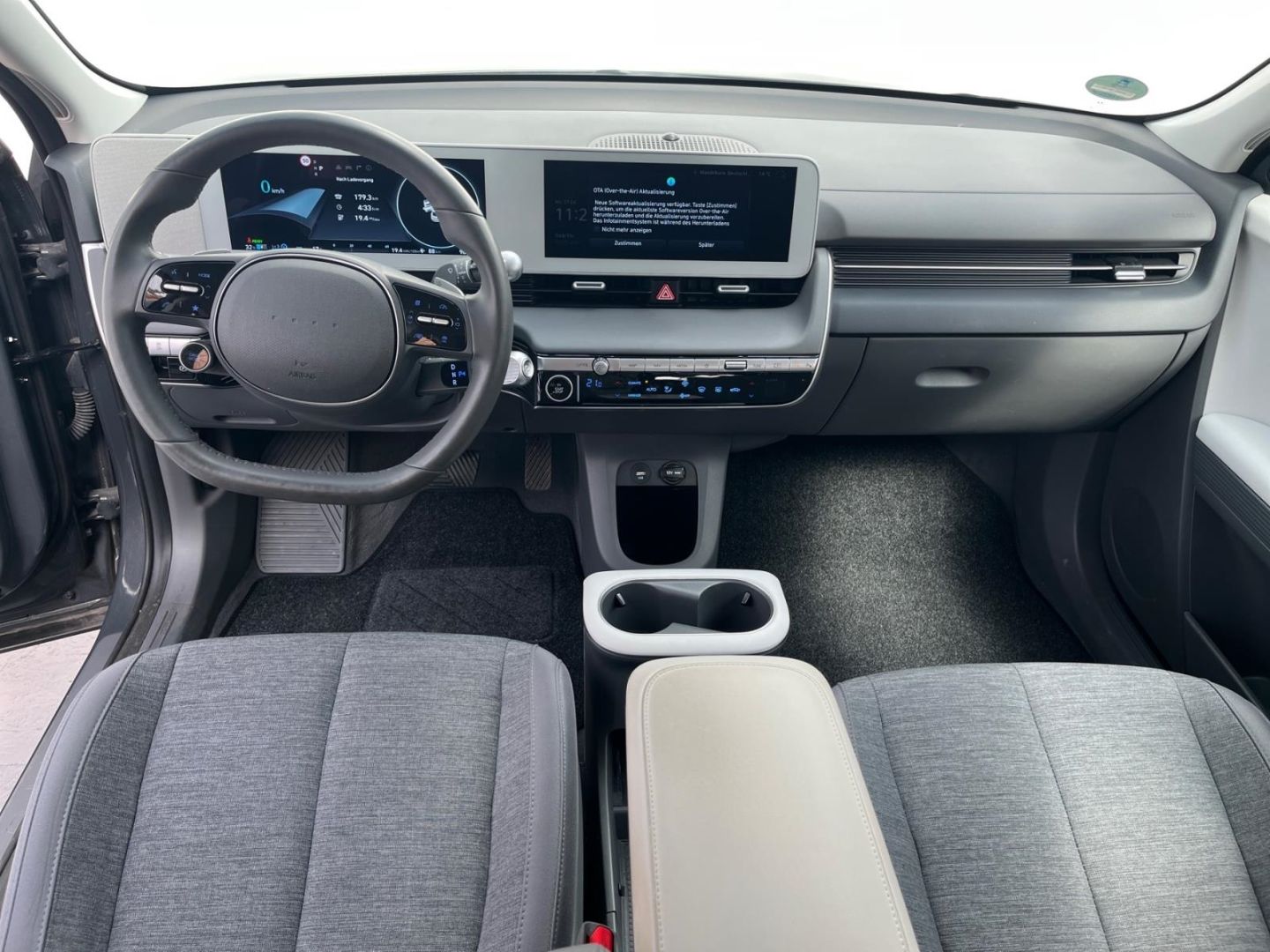 Hyundai IONIQ 5 – Bild 10