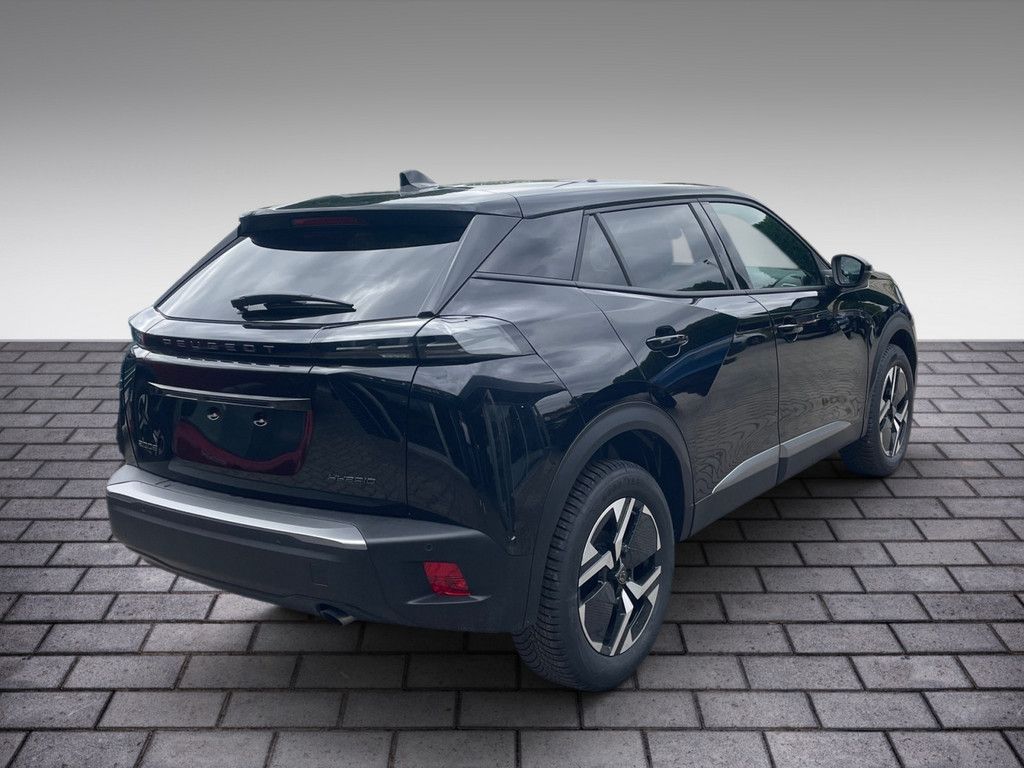 Peugeot 2008 - Bild 4