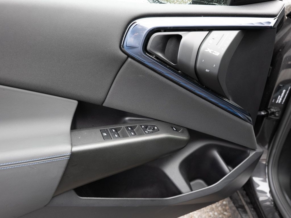 BMW X3 - Bild 33