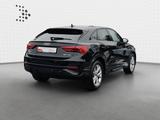 Audi Q3 Sportback 35 TFSI S line AHK*LED*RFK*ACC - Audi Q3 Jahreswagen