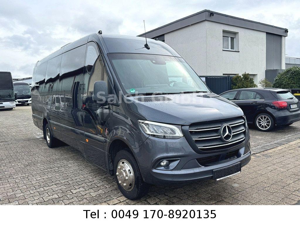 Mercedes-Benz Sprinter 519 CDI