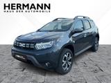 Dacia Duster II 1.5 dCi 115 Journey *Kamera*Navi* - gebrauchte Dacia Duster aus dem Jahr 2023
