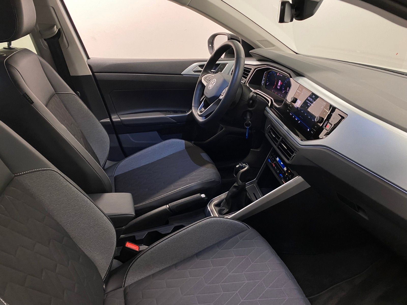 Volkswagen Taigo - Bild 10