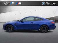 BMW M4 - Vorschau Bild 2