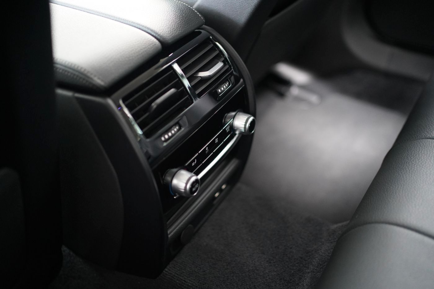 Fahrzeugabbildung BMW 520d Luxury Line Laserlicht+Komfortzugang+Head-U
