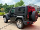 Jeep Wrangler Rubicon*1.-HAND*59Tkm*TOP ZUSTAND - Jeep Wrangler: Rubicon