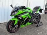 Kawasaki Ninja 300 Special Edition / ABS / A2 - KAWASAKI 300
