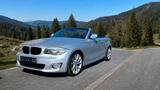 BMW 125i Cabrio - 6 Zyl. Autom.  - BMW 125 Gebrauchtwagen