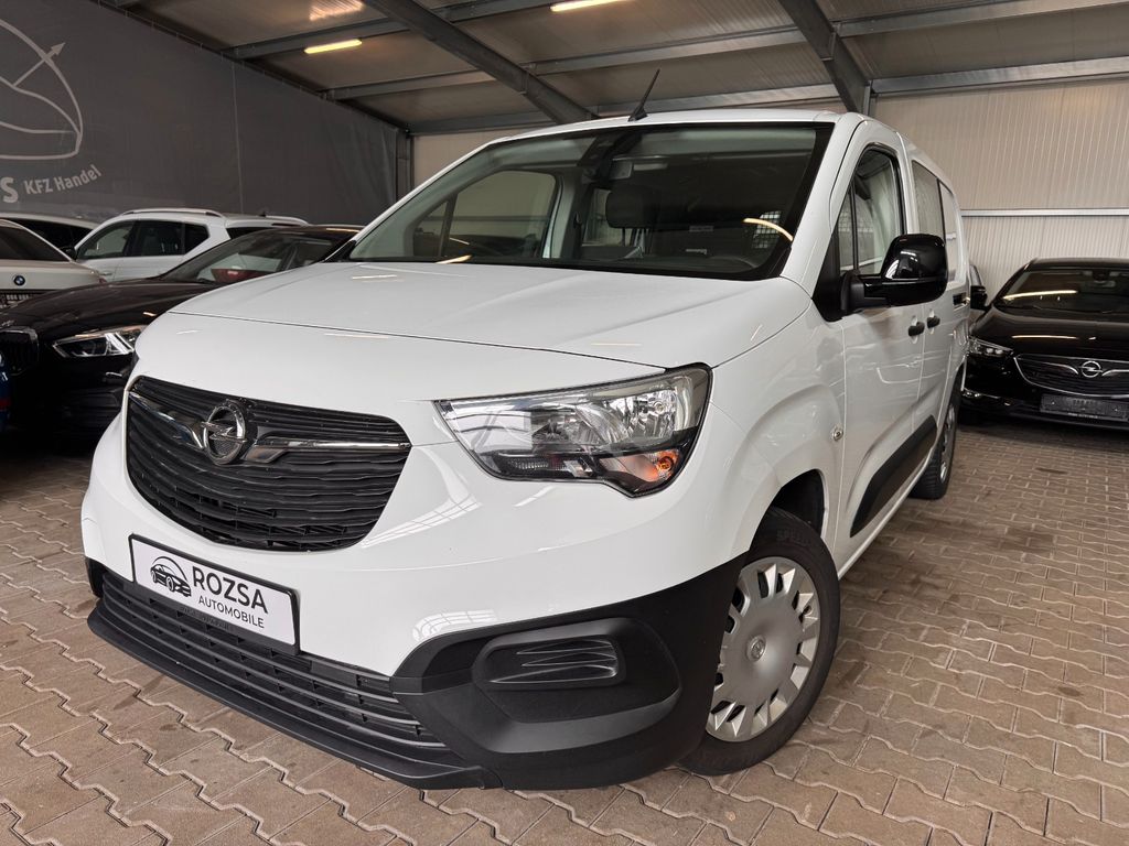 Image of Opel Combo