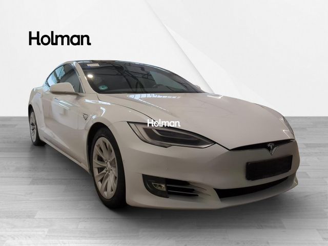 Tesla Model S Long Range 100 kWh Dual Motor A.Pilot Pr