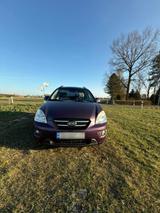 Kia Carens 2.0 EX, hande, 7 sitzer, ukrain... - gebrauchte Kia Carens aus dem Jahr 2007