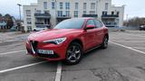 Alfa Romeo Stelvio 2.0 Turbo 16V 147kW AT8-Q4 - - gebrauchte Alfa Romeo Stelvio aus dem Jahr 2020