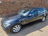 BMW 320 3 Touring 320i - BMW 3er Reihe aus 2008: Kombi
