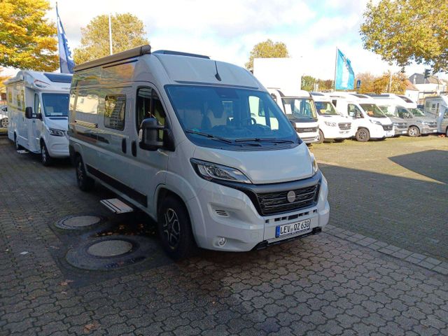 Weinsberg CaraBus 600 MQ