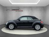 Volkswagen The Beetle Cabriolet Diesel 2.0 TDI (BlueMotion  - Volkswagen Beetle: TDI