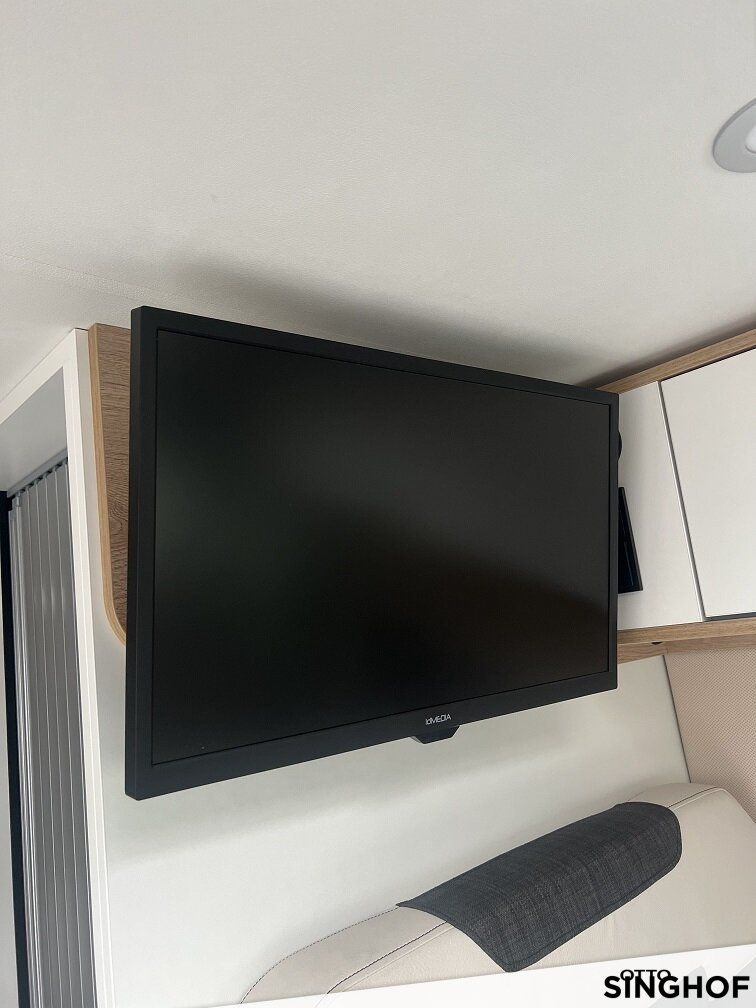 Fahrzeugabbildung Mooveo VAN 63 EB Saison 2024 Citroen