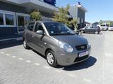 Kia Picanto - gebrauchte Kia Picanto aus dem Jahr 2010