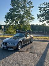 BMW Z3 AC Schnitzer  - BMW Z3 in Hamburg