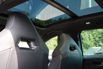 Cupra Formentor 2.0 TDI DSG AHK Panodach Kamera