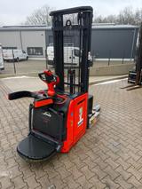 Linde L 16 AP , Triplex 5405 mm, 924 h - Linde H16T