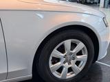 Audi A4 Avant Ambiente Tempo Audiosys. Sport Sihzg - gebrauchte Audi A4 aus dem Jahr 2011
