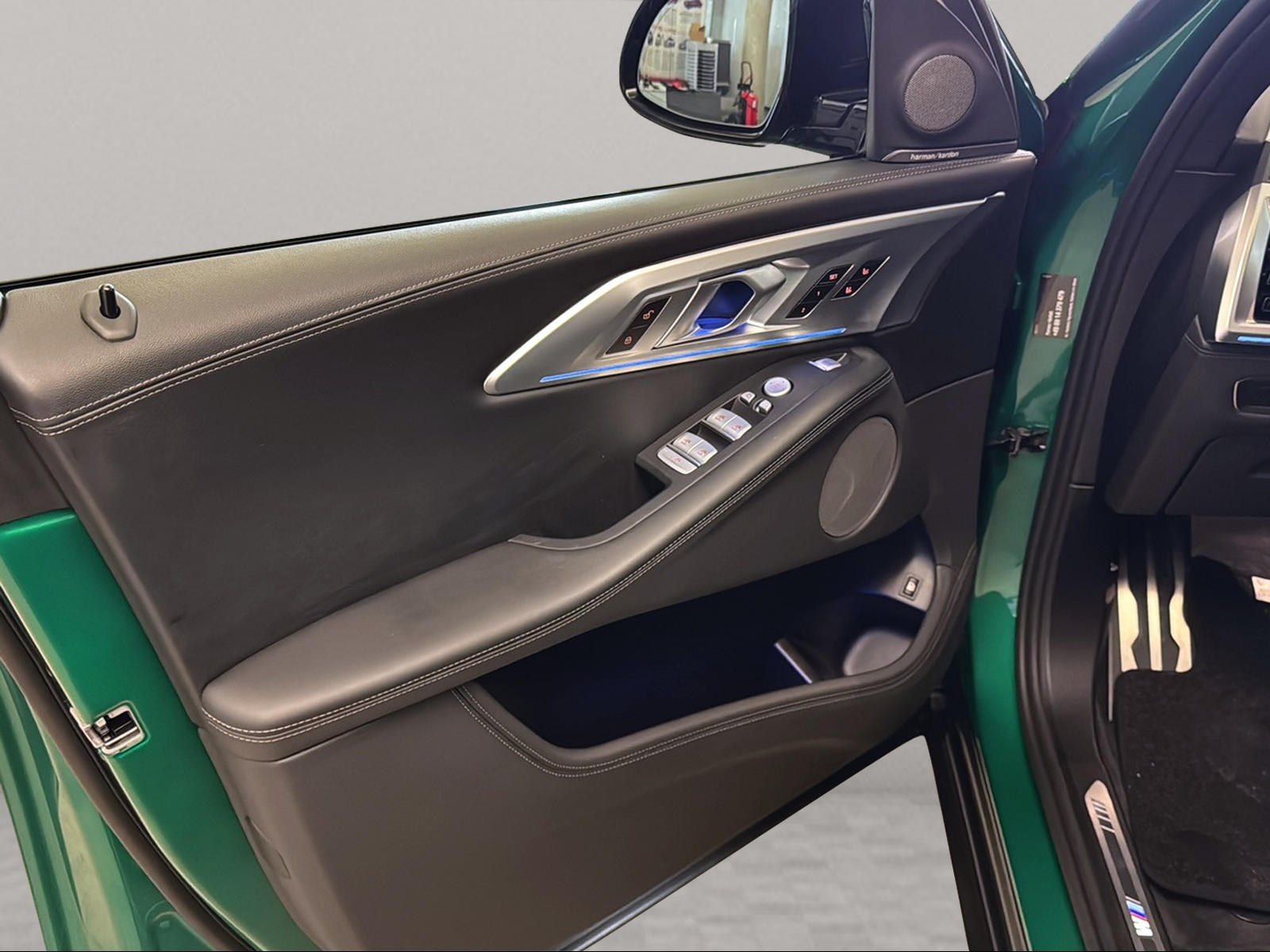 BMW XM - Bild 20