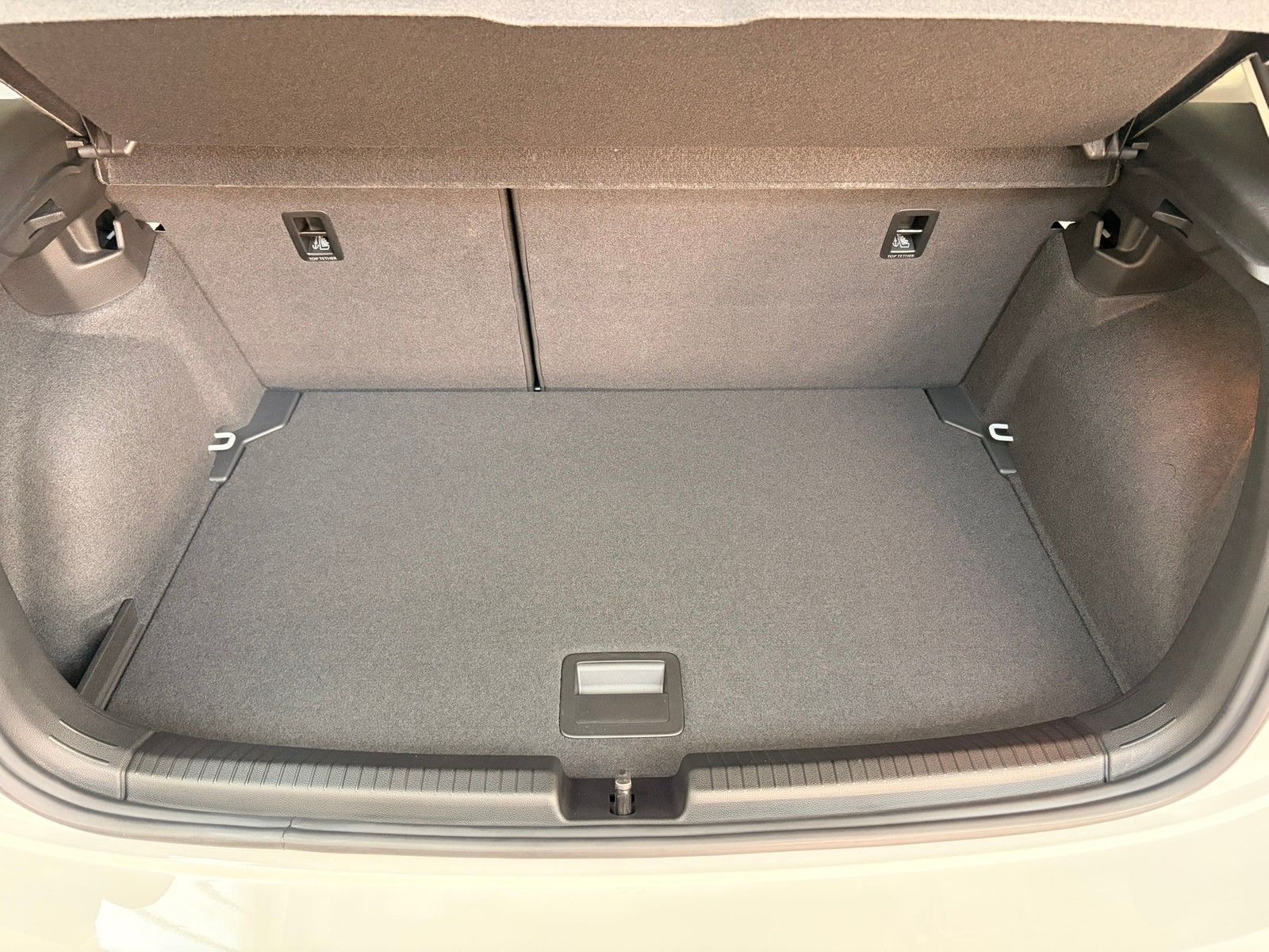 Fahrzeugabbildung Volkswagen Polo VI Style 1.0 TSI DSG +IQ Light +ACC +Kamera