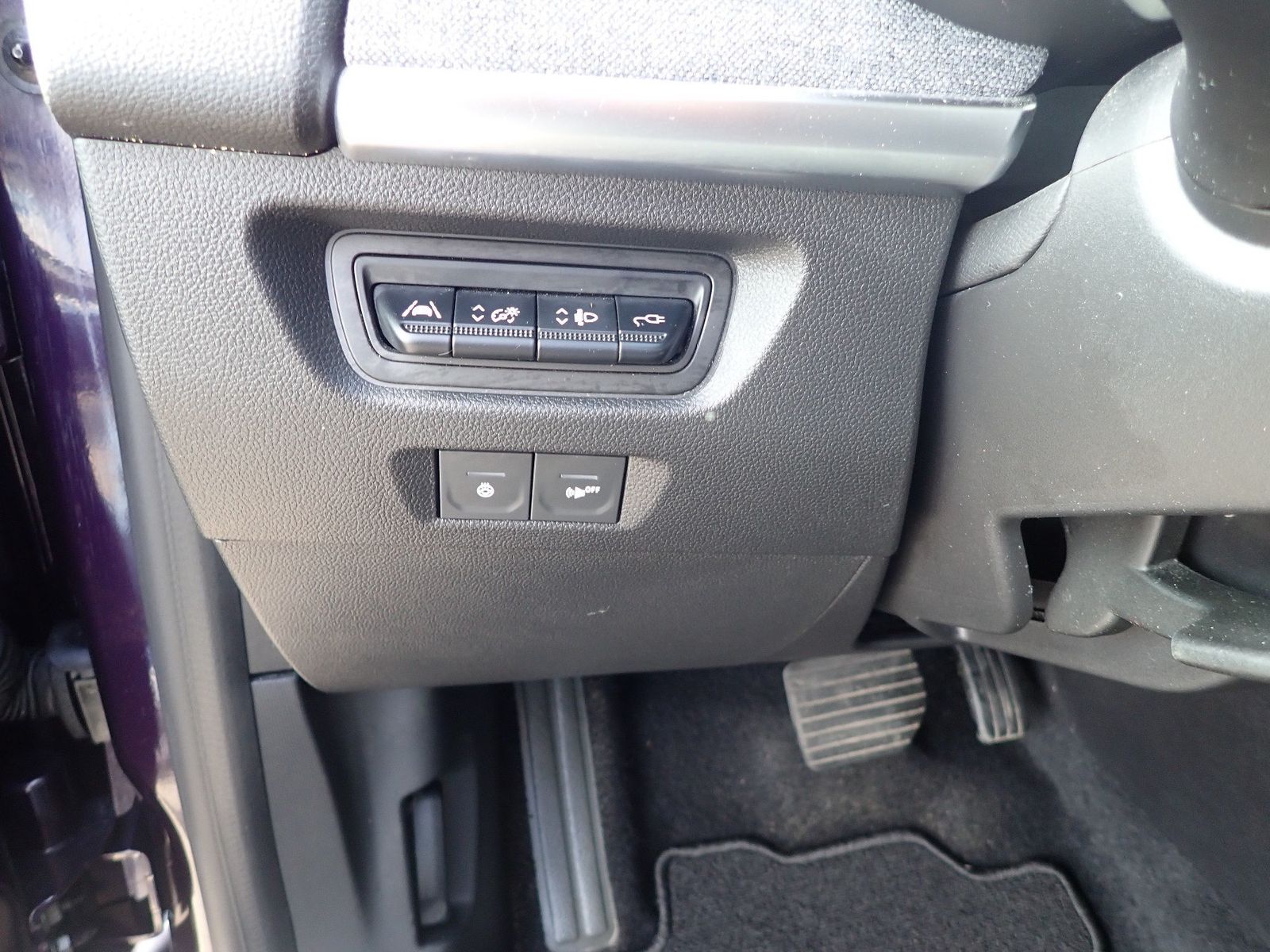 Fahrzeugabbildung Renault ZOE Intens R135 Z.E. 50